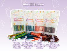 The Pencil Bundle