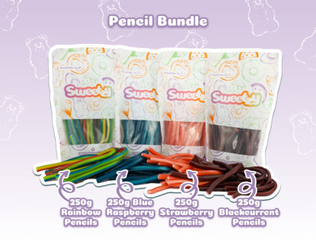The Pencil Bundle
