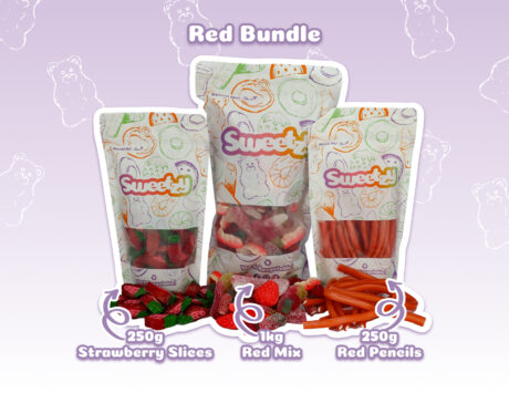 The Red Bundle