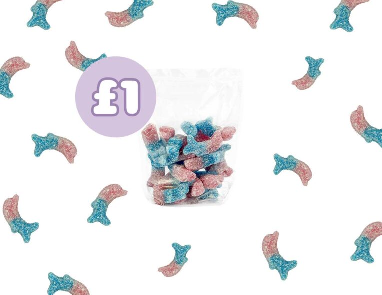 100g-Bubblegum-Dolphins