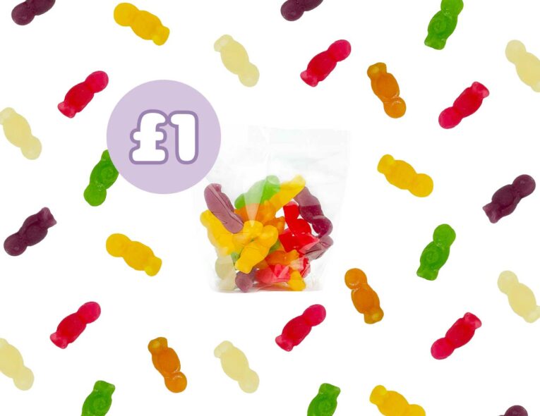 100g-Haribo-Jelly-Babies