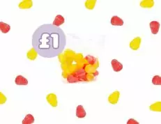 Pear Drops - 100g