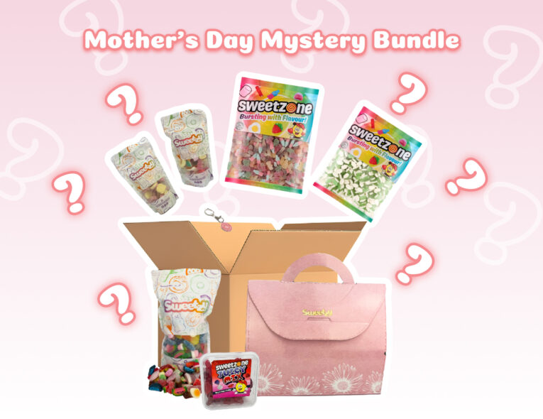 Mother's Day Mystery Bundle