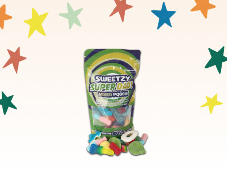 250g Father's Day Mix