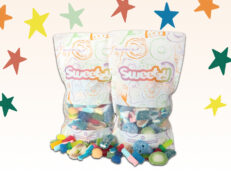 2 x 1kg Father's Day Mix