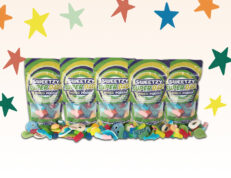 5 x 250g Father's Day Mix