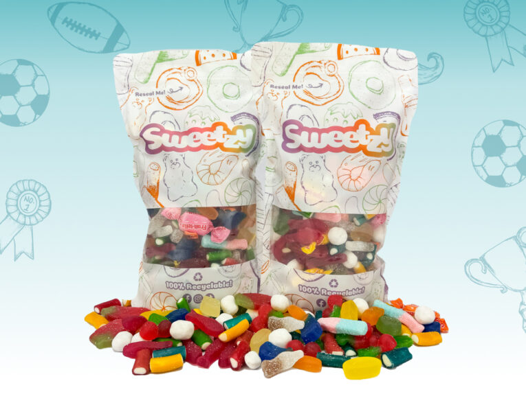 Father's Day 2x1kg