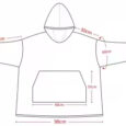 Hoddie Dimensions-01