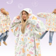 Sweetzy Hoodie Ella