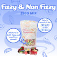 Fizzy _ Non Fizzy - 250g