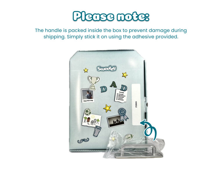 Please note