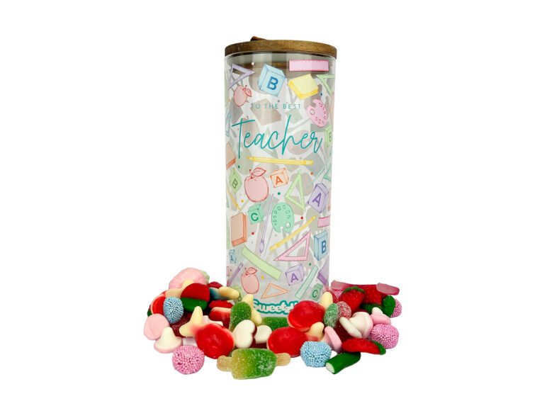 Teacher Jar 3