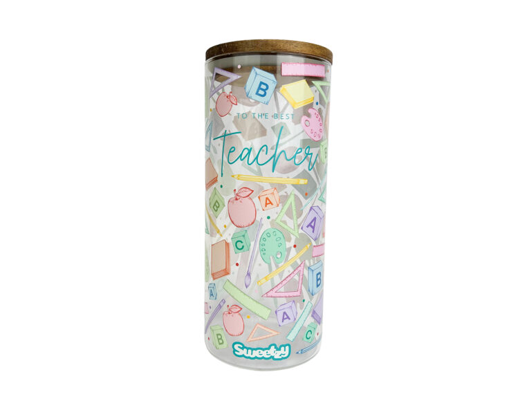 Teacher Jar 4