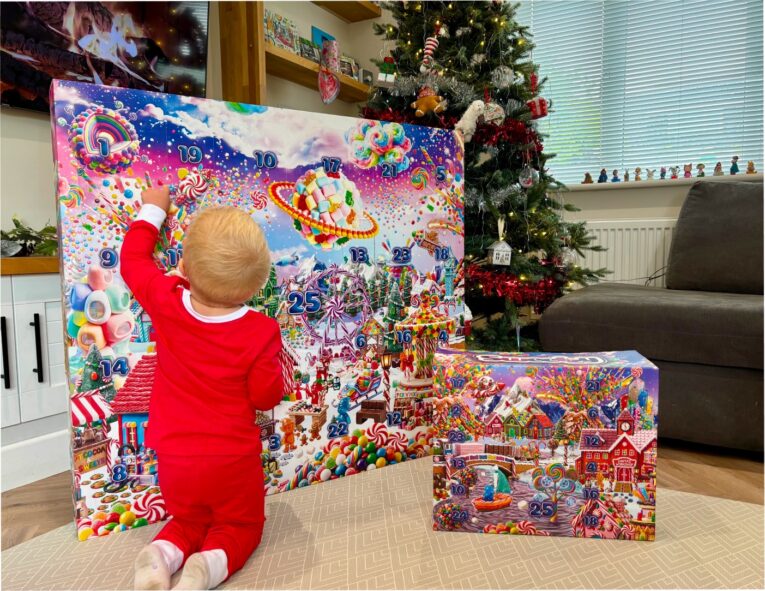 Advent 3
