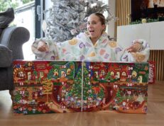 Advent Calendar 2025