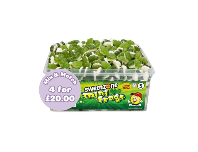 Mini-Frogs (1)