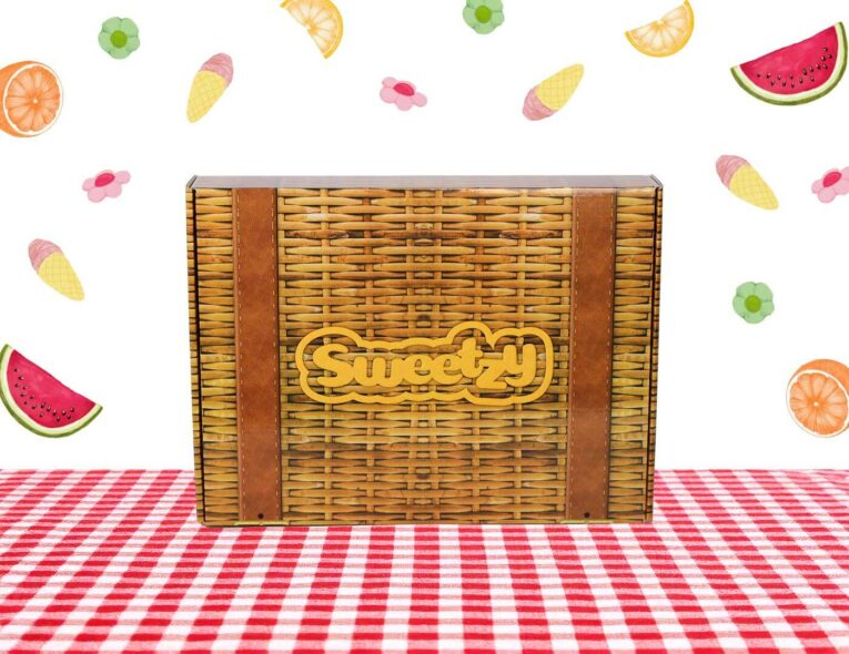 Picnic-Box
