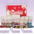 Strawberry Box