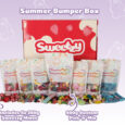 Strawberry Box