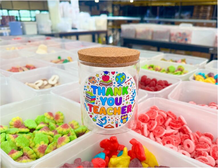 Teacher jar 2