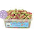 Watermelon slices Website