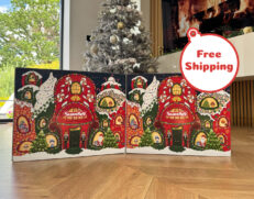 2x Advent Calendar 2025