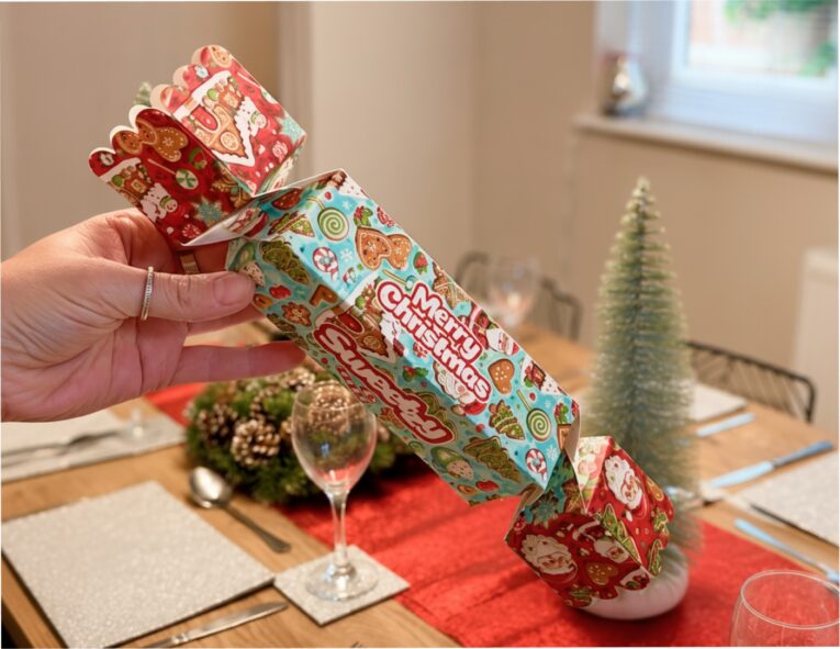 Crackers 3