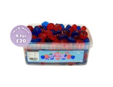 Juicy Berries Tub