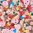 250g and 1kg Sweetzy Halloween Mix