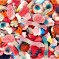 250g Monmore halloween mix