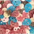 250g Monmore skull mix
