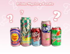Drinks Mystery Bundle