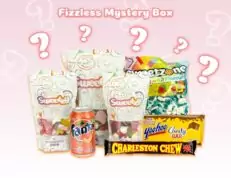 Fizzless Mystery Bundle