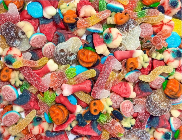Hal mix Pic