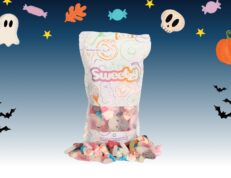 1kg Halloween Mix