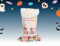 1kg Halloween Mix