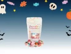 250g Halloween Mix