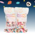 Halloween 2x 1kg