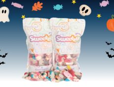 2 x 1kg Halloween Mix