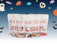 5 x 250g Halloween Mix