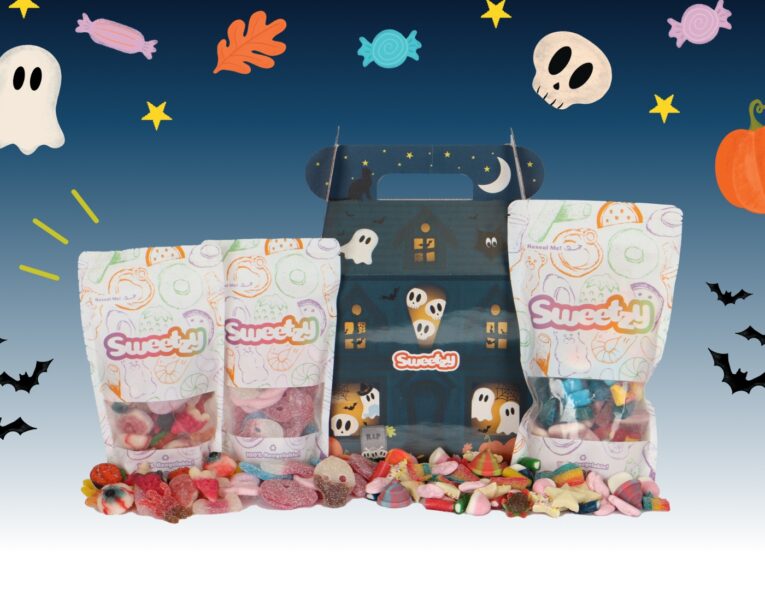 Halloween Box