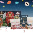 Halloween Box Advent Calendar
