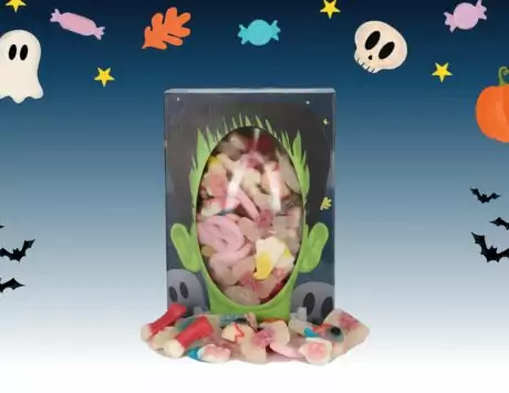 Halloween Frankenstein Egghead (Halloween Mix)