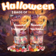 Halloween Mix - 250g