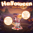 Halloween Mix - 250g