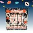 Halloween crackers