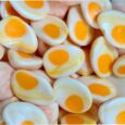 Jelly Fried Eggs