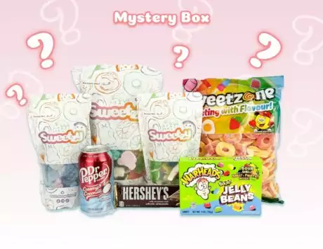 Mystery Box