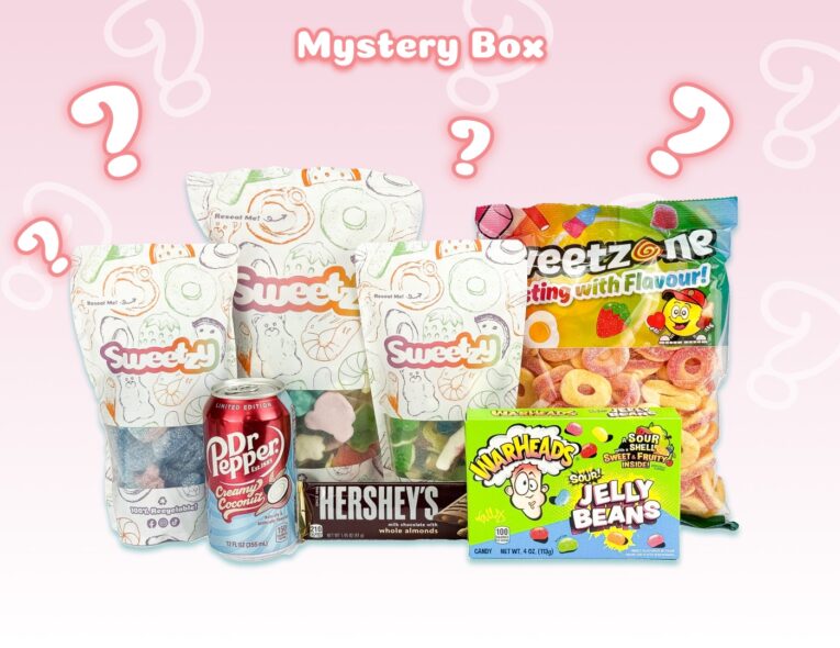 Mystery Box