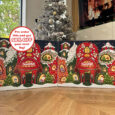 2x Advent Calendar - 50% off flow